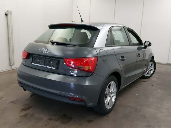 Photo 2 VIN: WAUZZZ8X9JB103486 - AUDI A1 