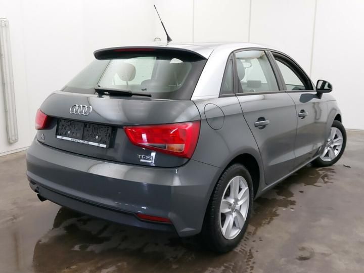 Photo 2 VIN: WAUZZZ8X9JB103519 - AUDI A1 