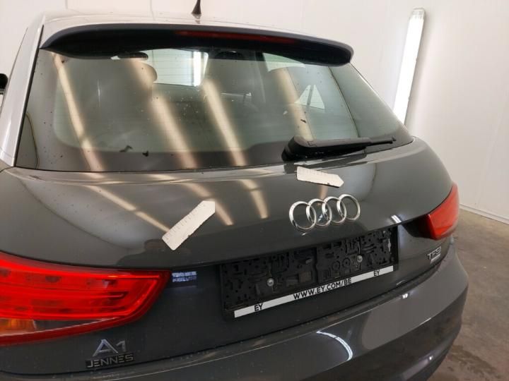 Photo 4 VIN: WAUZZZ8X9JB103519 - AUDI A1 