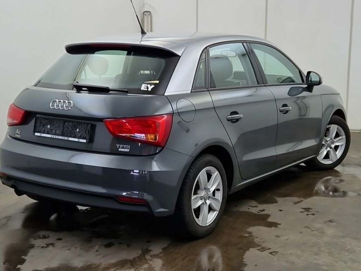 Photo 2 VIN: WAUZZZ8X9JB103911 - AUDI A1 