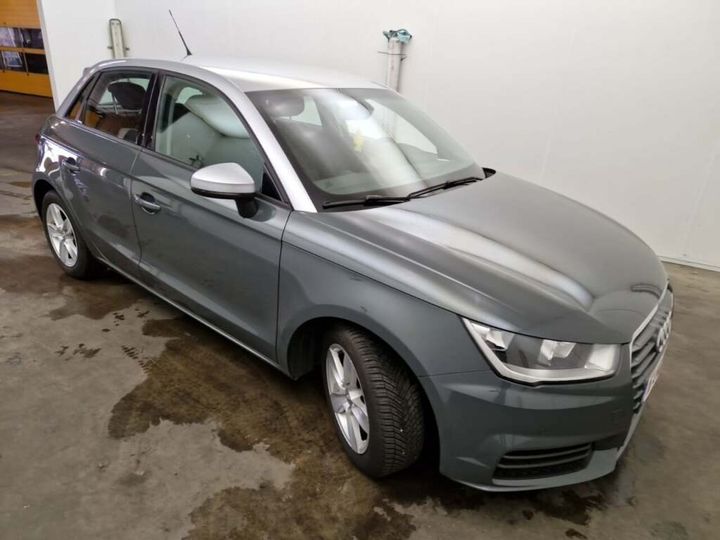 Photo 32 VIN: WAUZZZ8X9JB103911 - AUDI A1 