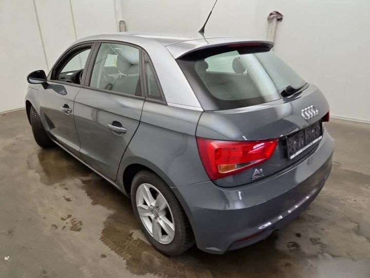 Photo 33 VIN: WAUZZZ8X9JB103911 - AUDI A1 