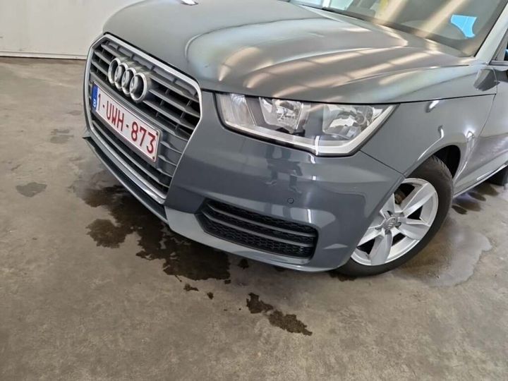 Photo 9 VIN: WAUZZZ8X9JB103911 - AUDI A1 