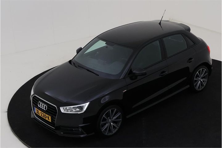 Photo 0 VIN: WAUZZZ8X9JB110678 - AUDI A1 SPORTBACK 