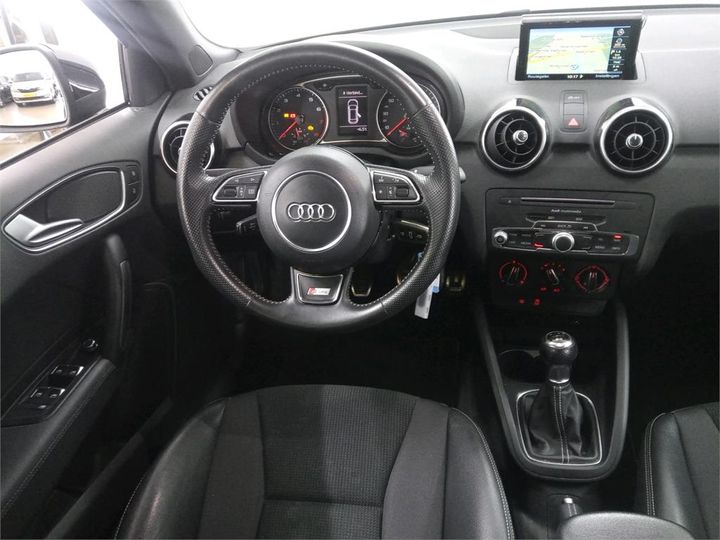 Photo 6 VIN: WAUZZZ8X9JB110678 - AUDI A1 SPORTBACK 