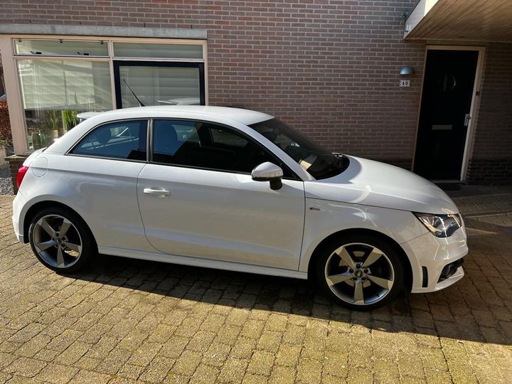 Photo 7 VIN: WAUZZZ8XXCB063342 - AUDI A1 