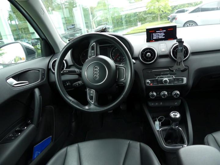 Photo 13 VIN: WAUZZZ8XXGB007035 - AUDI A1 SPORTBACK 