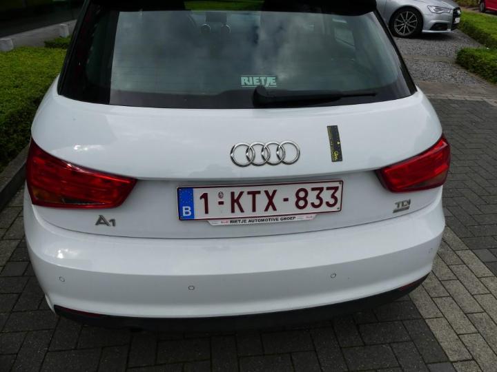 Photo 19 VIN: WAUZZZ8XXGB007035 - AUDI A1 SPORTBACK 