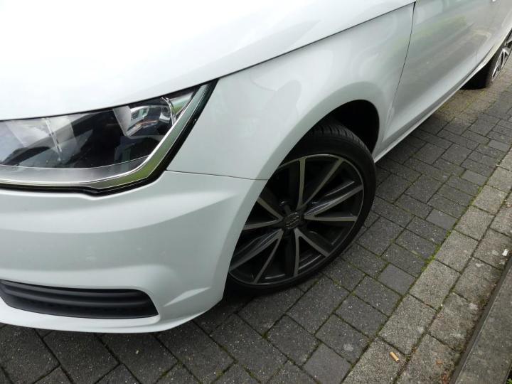 Photo 21 VIN: WAUZZZ8XXGB007035 - AUDI A1 SPORTBACK 