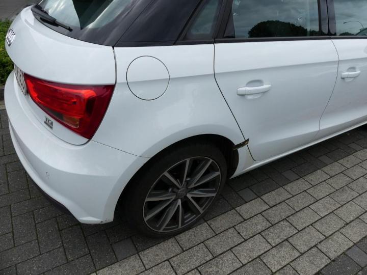 Photo 27 VIN: WAUZZZ8XXGB007035 - AUDI A1 SPORTBACK 