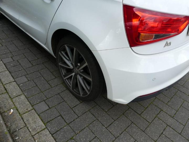 Photo 29 VIN: WAUZZZ8XXGB007035 - AUDI A1 SPORTBACK 