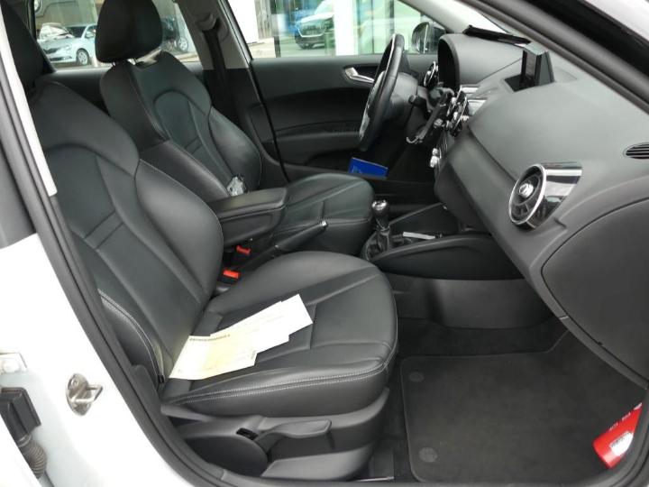 Photo 3 VIN: WAUZZZ8XXGB007035 - AUDI A1 SPORTBACK 