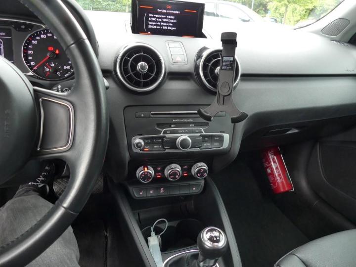 Photo 9 VIN: WAUZZZ8XXGB007035 - AUDI A1 SPORTBACK 