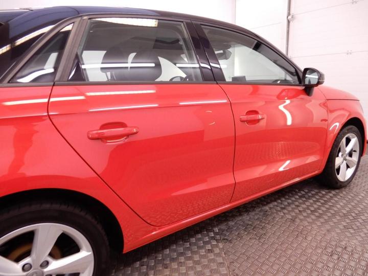 Photo 24 VIN: WAUZZZ8XXGB017659 - AUDI A1 SPORTBACK 