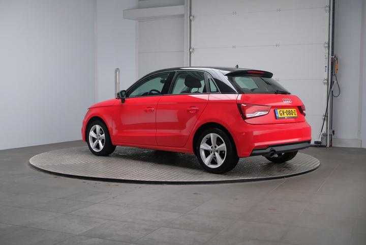 Photo 3 VIN: WAUZZZ8XXGB017659 - AUDI A1 SPORTBACK 