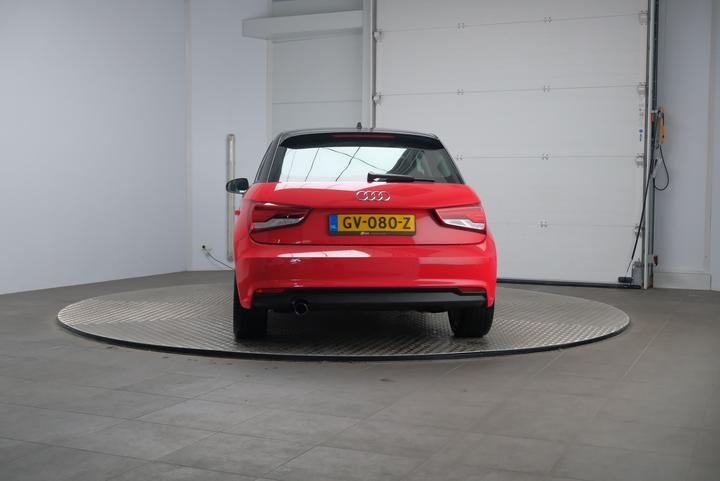 Photo 4 VIN: WAUZZZ8XXGB017659 - AUDI A1 SPORTBACK 