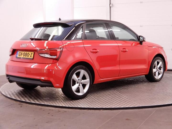 Photo 8 VIN: WAUZZZ8XXGB017659 - AUDI A1 SPORTBACK 