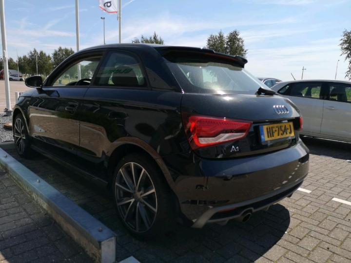 Photo 4 VIN: WAUZZZ8XXGB039080 - AUDI A1 