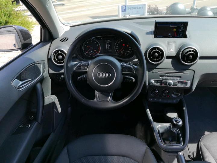 Photo 6 VIN: WAUZZZ8XXGB039080 - AUDI A1 