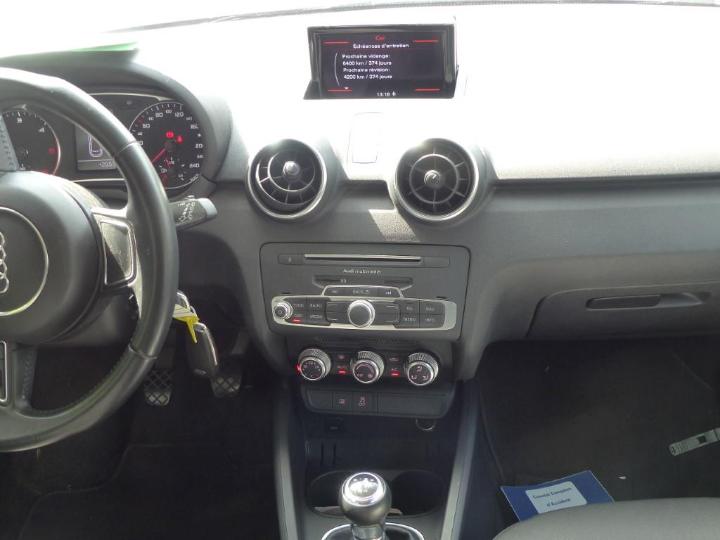 Photo 10 VIN: WAUZZZ8XXGB044117 - AUDI A1 SPORTBACK 