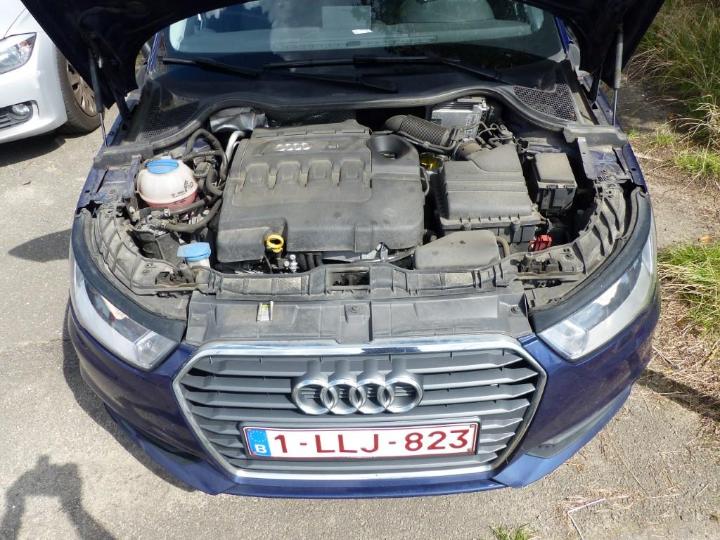 Photo 12 VIN: WAUZZZ8XXGB044117 - AUDI A1 SPORTBACK 