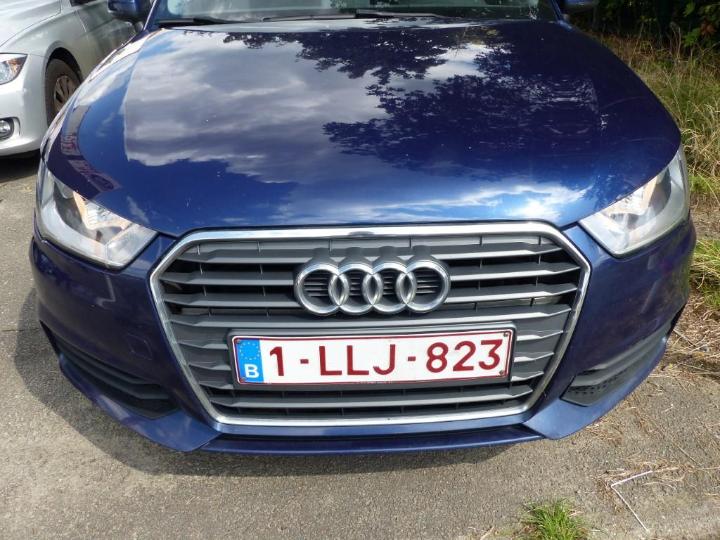 Photo 21 VIN: WAUZZZ8XXGB044117 - AUDI A1 SPORTBACK 