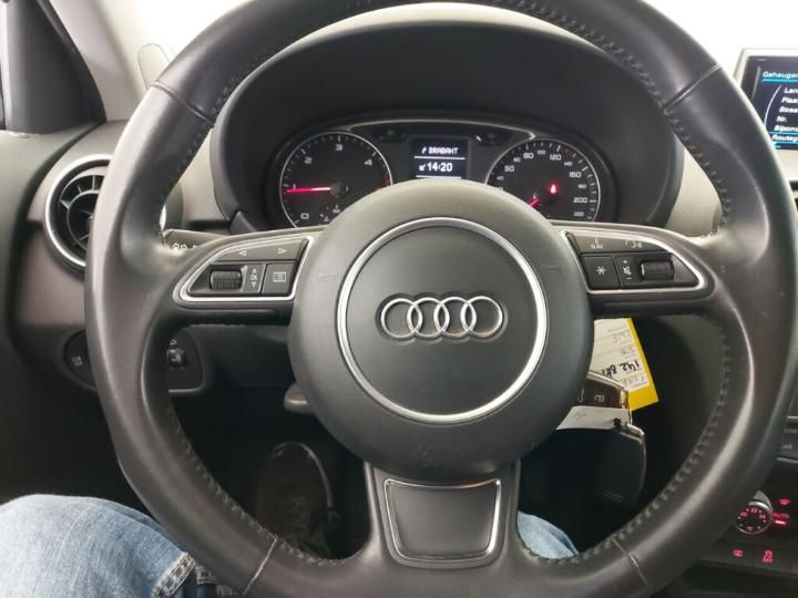 Photo 11 VIN: WAUZZZ8XXGB088618 - AUDI A1 