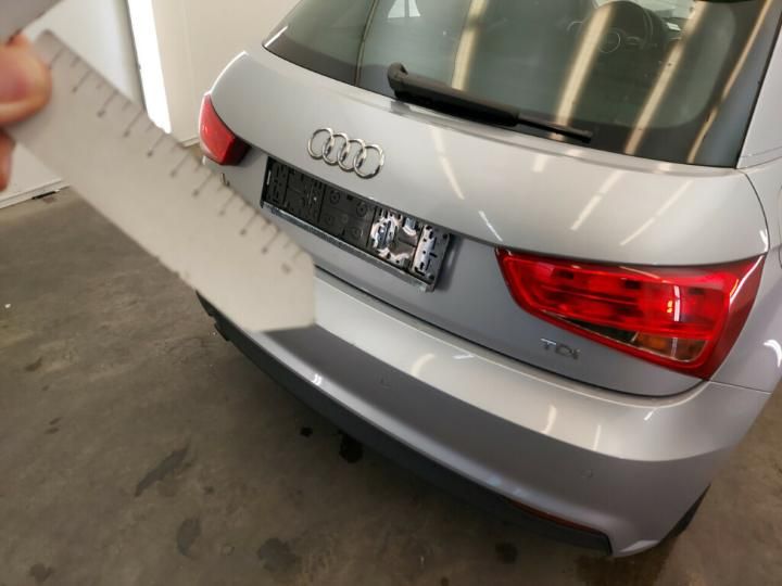 Photo 6 VIN: WAUZZZ8XXGB088618 - AUDI A1 