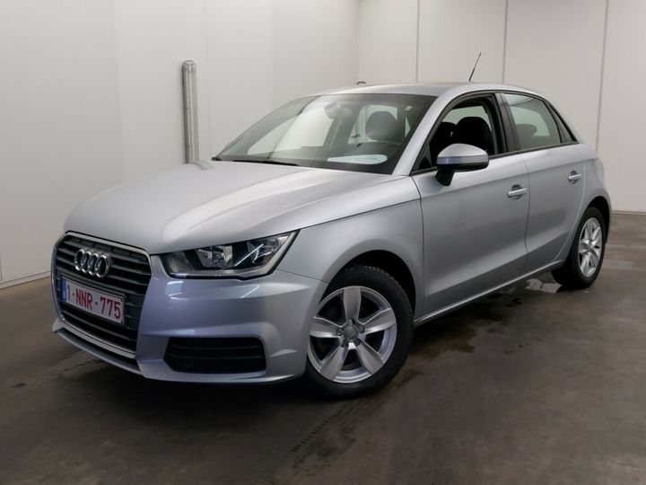 Photo 1 VIN: WAUZZZ8XXGB092099 - AUDI A1 