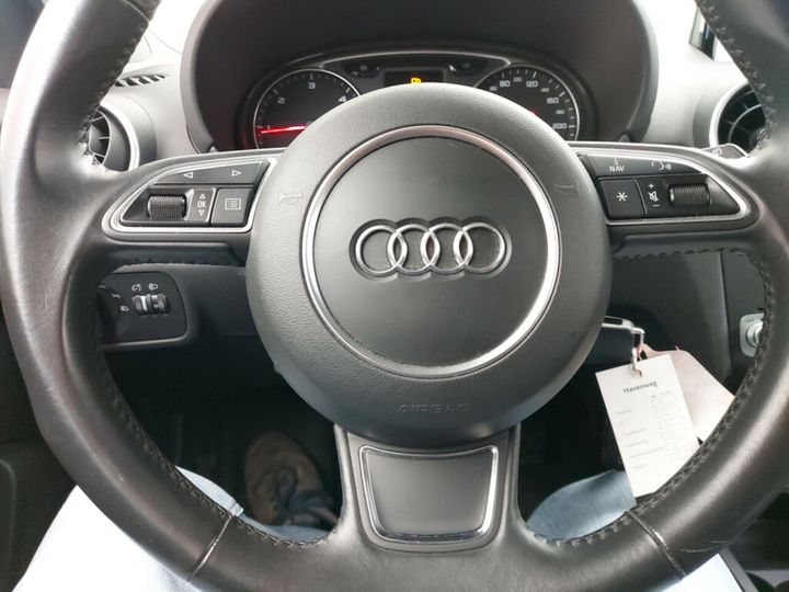 Photo 12 VIN: WAUZZZ8XXGB092099 - AUDI A1 