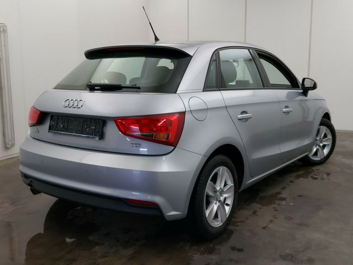 Photo 2 VIN: WAUZZZ8XXGB092099 - AUDI A1 