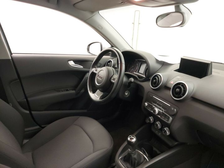 Photo 3 VIN: WAUZZZ8XXGB092099 - AUDI A1 