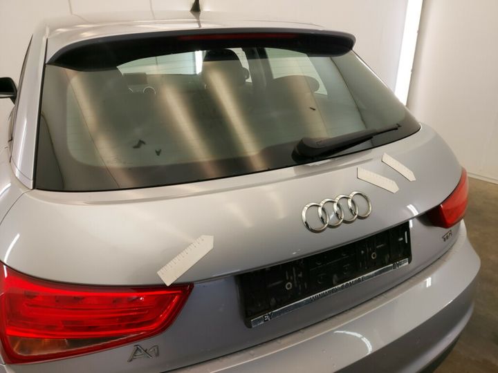 Photo 4 VIN: WAUZZZ8XXGB092099 - AUDI A1 