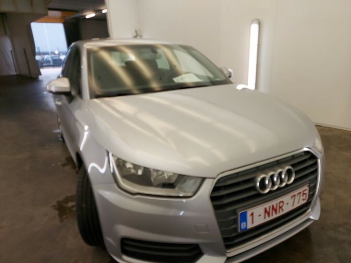 Photo 7 VIN: WAUZZZ8XXGB092099 - AUDI A1 