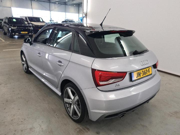 Photo 3 VIN: WAUZZZ8XXGB106065 - AUDI A1 SPORTBACK 