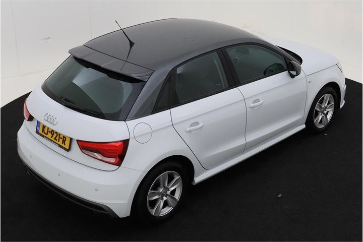 Photo 3 VIN: WAUZZZ8XXHB021308 - AUDI A1 SPORTBACK 