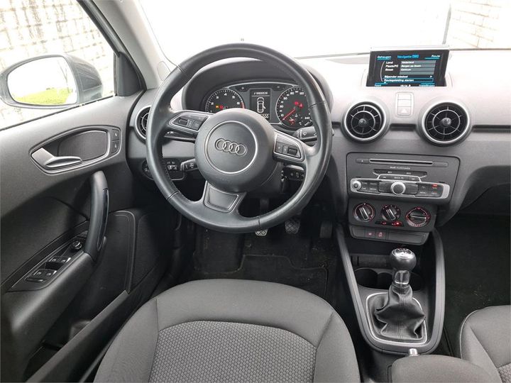 Photo 6 VIN: WAUZZZ8XXHB021308 - AUDI A1 SPORTBACK 