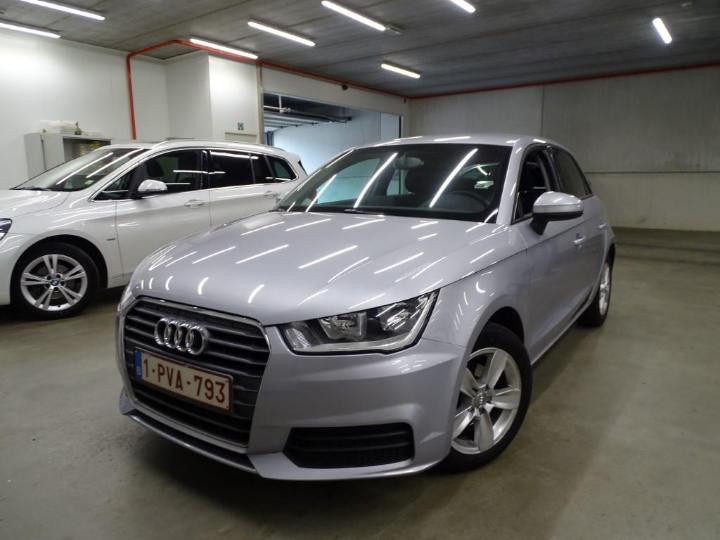 Photo 1 VIN: WAUZZZ8XXHB029358 - AUDI A1 SPORTBACK 