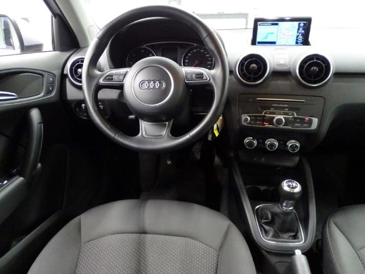 Photo 12 VIN: WAUZZZ8XXHB029358 - AUDI A1 SPORTBACK 