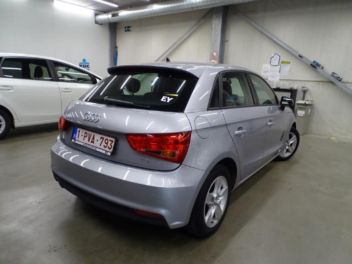 Photo 2 VIN: WAUZZZ8XXHB029358 - AUDI A1 SPORTBACK 