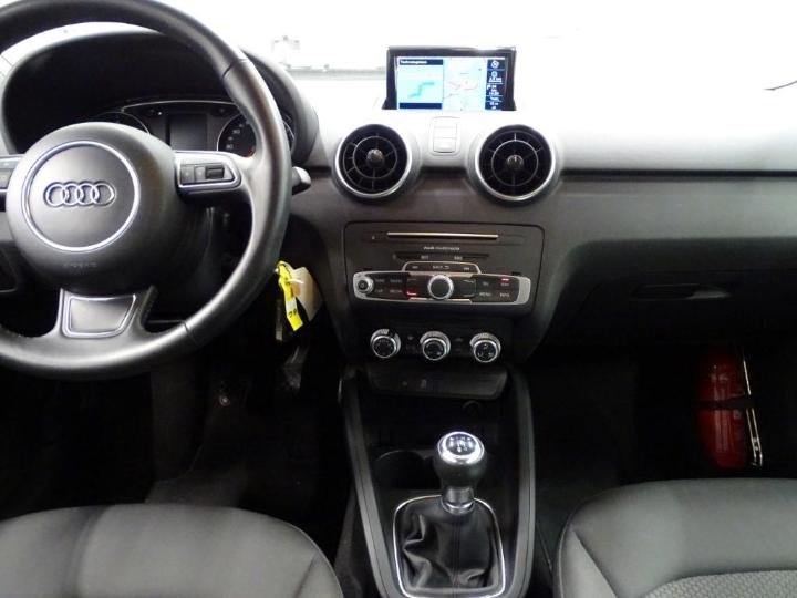 Photo 8 VIN: WAUZZZ8XXHB029358 - AUDI A1 SPORTBACK 