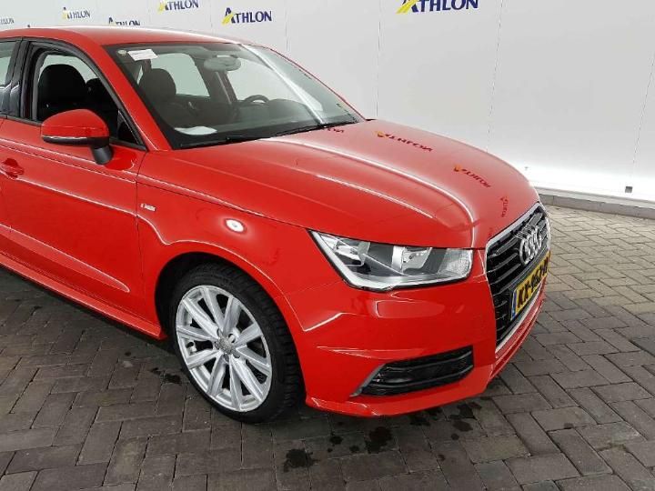 Photo 17 VIN: WAUZZZ8XXHB052185 - AUDI A1 SPORTBACK 