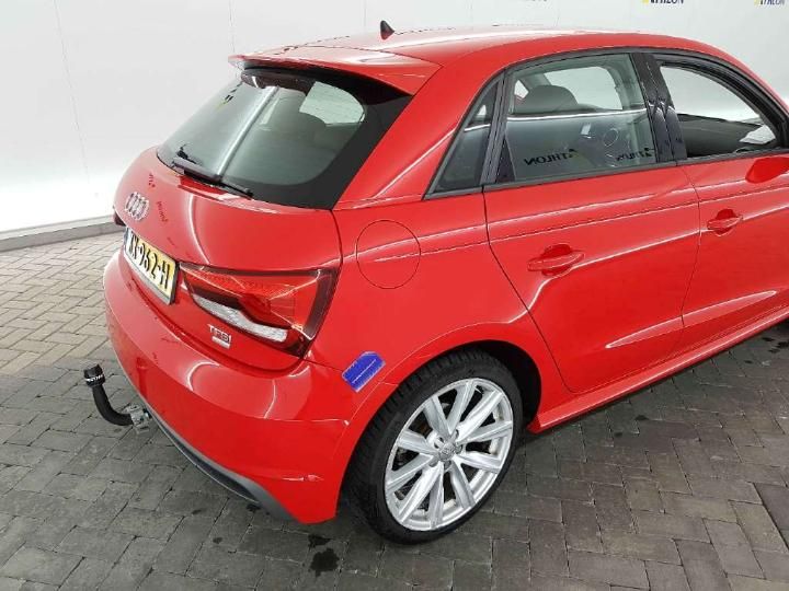 Photo 22 VIN: WAUZZZ8XXHB052185 - AUDI A1 SPORTBACK 