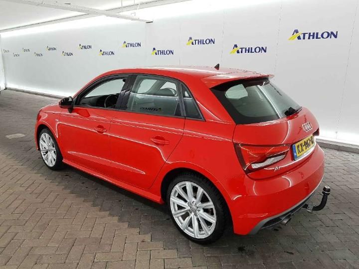 Photo 3 VIN: WAUZZZ8XXHB052185 - AUDI A1 SPORTBACK 