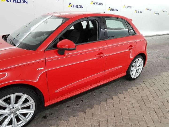 Photo 33 VIN: WAUZZZ8XXHB052185 - AUDI A1 SPORTBACK 