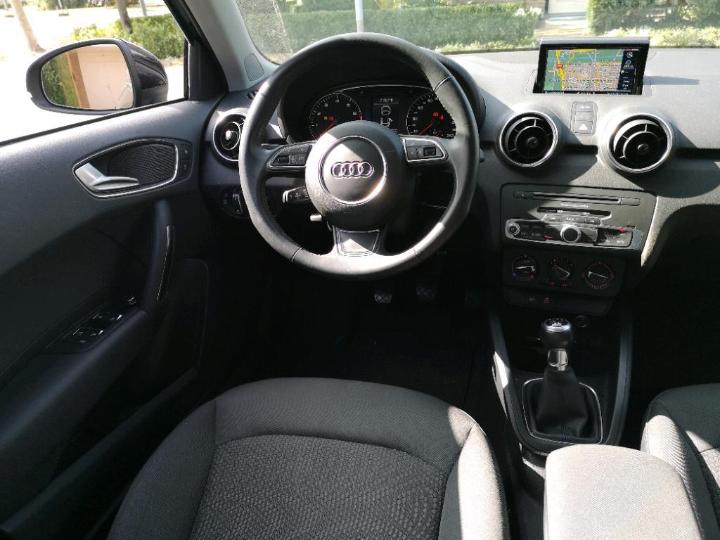 Photo 6 VIN: WAUZZZ8XXHB052865 - AUDI A1 SPORTBACK 