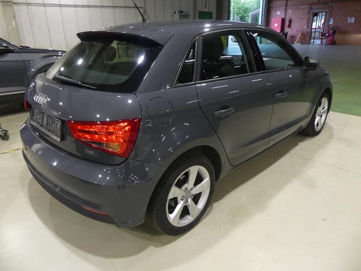 Photo 1 VIN: WAUZZZ8XXHB072209 - AUDI A1 SPORTBACK 