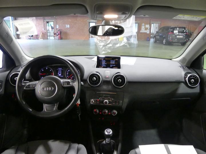 Photo 7 VIN: WAUZZZ8XXHB072209 - AUDI A1 SPORTBACK 