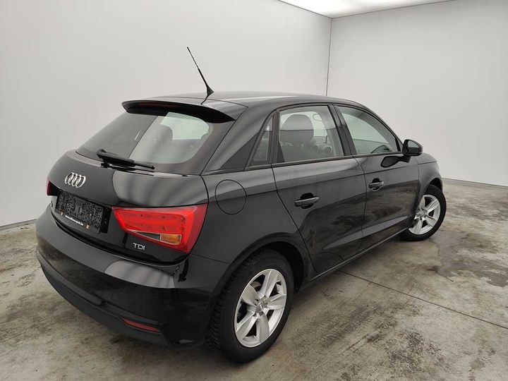 Photo 2 VIN: WAUZZZ8XXHB091956 - AUDI A1 SPORTBACK &#3911 