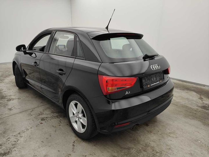 Photo 7 VIN: WAUZZZ8XXHB091956 - AUDI A1 SPORTBACK &#3911 